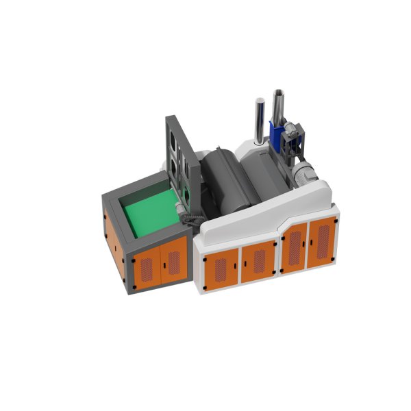 MSL1260 开松机 Opener